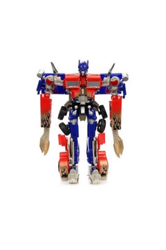 Transformers Optimus Prime toys