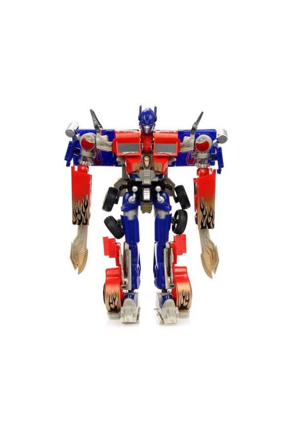 Generic - Transformers Optimus Prime toys - Image 1