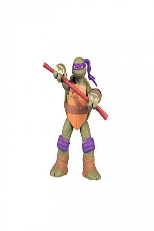 Teenage Mutant Ninja Turtles Donatello Action Figure - Image 1