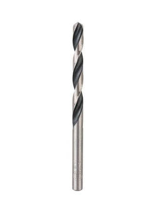 10-Piece HSS Twist Drill Bit PointTeq Silver/Black - v1554979352/N23118139A_1