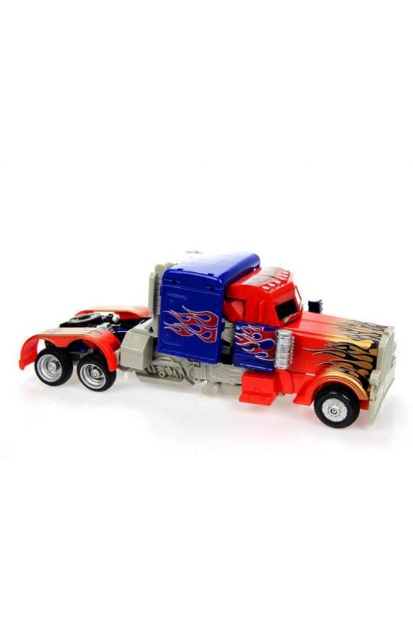 Generic - Transformers Optimus Prime toys - Image 1