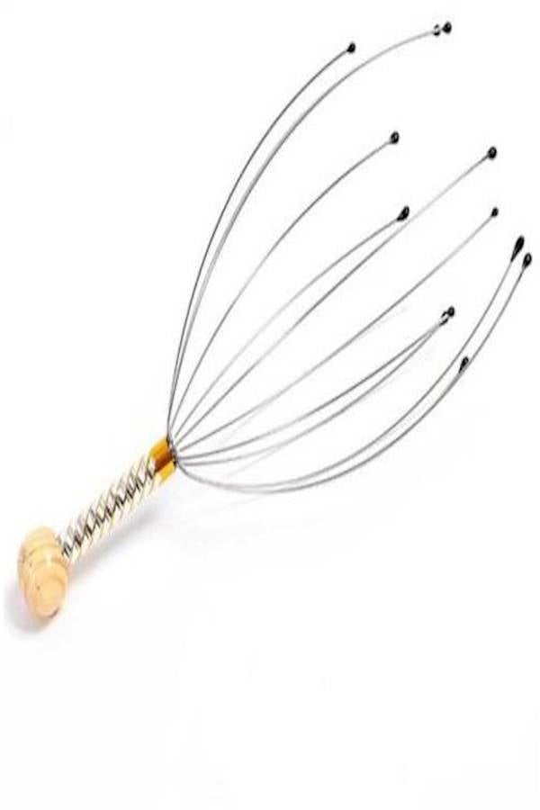 Generic Percussion Body Massager For Head And Scalp - Image 3