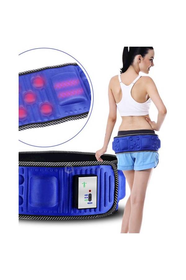 Generic Vibration Body Massager  - Image 4