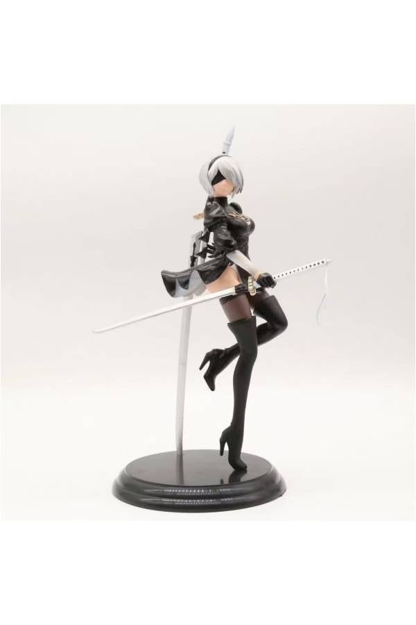 Nier Automata Figurine 25cm - Image 2