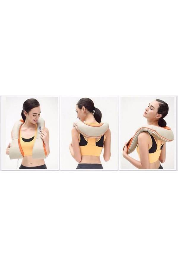 Generic - Tapping Massager For Neck And Shoulder - Image 1
