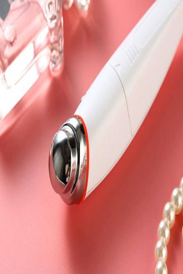 Handheld Vibration Eye Massager - Image 4