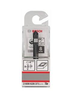 BOSCH Template Guide Silver/Black  - Image 2