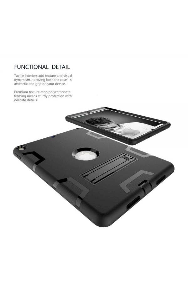 Shockproof Case Cover For Apple iPad Pro 10.5 Inch - Image 4