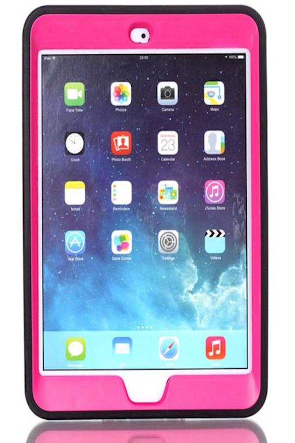Shockproof Case Cover For iPad Pro 9.7 Inch