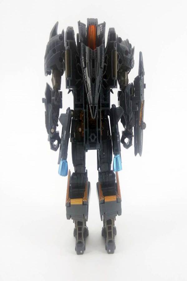 Generic - Transformers Deformation The Last Knight Megatron Voyager Action Figure 7 inch 7inch - Image 1
