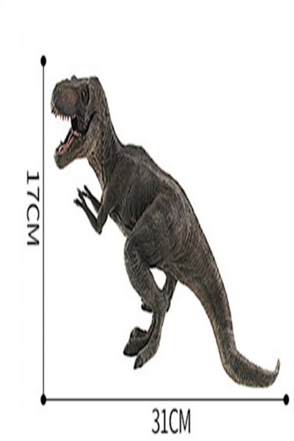 Dinosaur Model Figure - Image 2