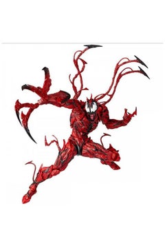 Marvel Legends Carnage Venom Action Figure 6inch