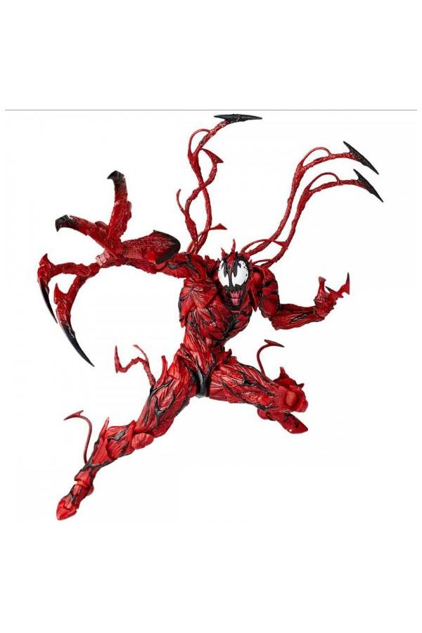 Generic - Marvel Legends Carnage Venom Action Figure 6inch - Image 1