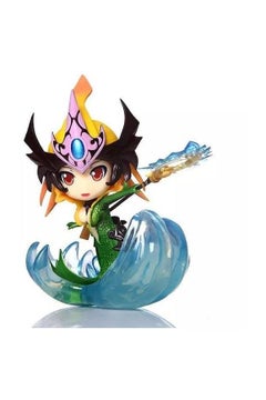 League of Legends Nami figure toy 14cm