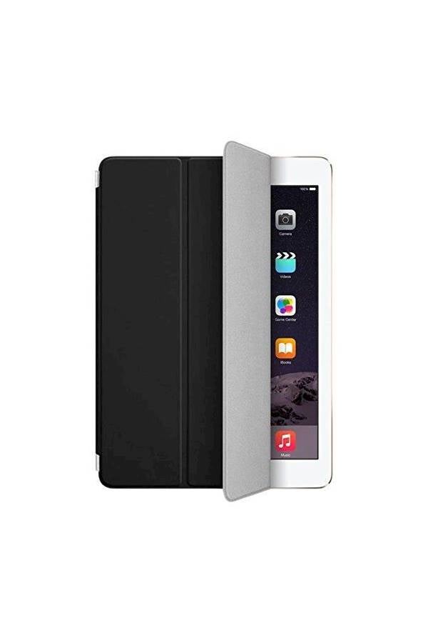 iPad Air 2 Case (2014 Release) Ultra Lightweight Stand Smart Protective Cover With Auto Sleep / Wake Feature For Apple iPad Air 2 - Image 4