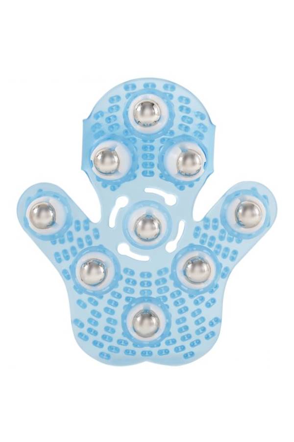 iTarsam Rolling Massage Gloves  - Image 1