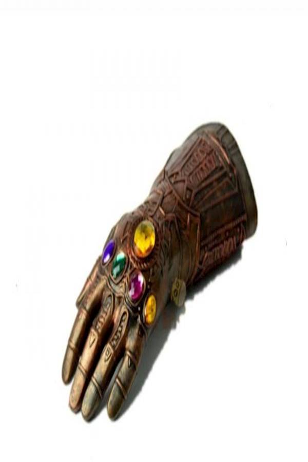 Avengers Thanos Gauntlet Glove Toy Model  - Image 1