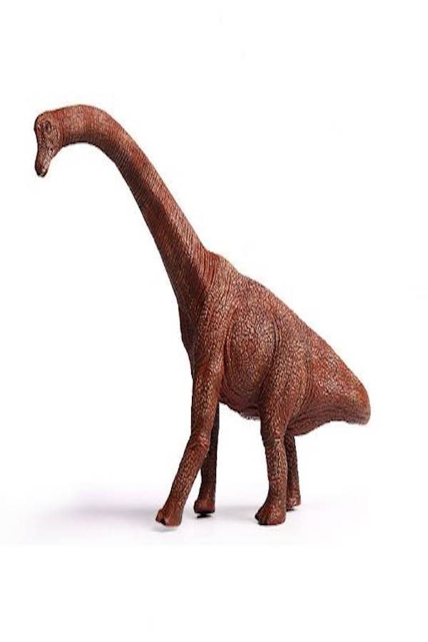 لعبة بتصميم ديناصور من فيلم "Jurassic World" لتنشيط الإدراك لدى الأطفال