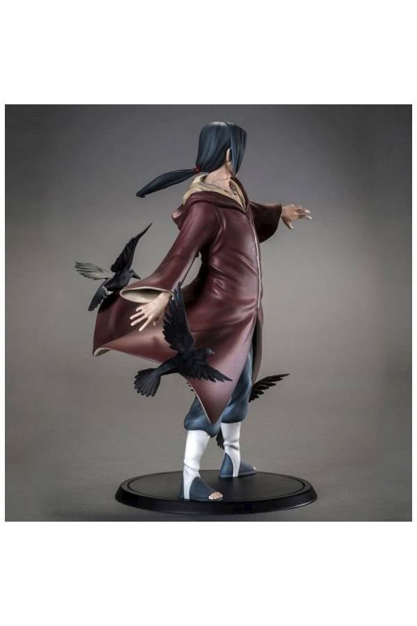 Itachi Uchiwa Naruto Shippuden Xtra Figure Statue 29947 20cm - Image 4