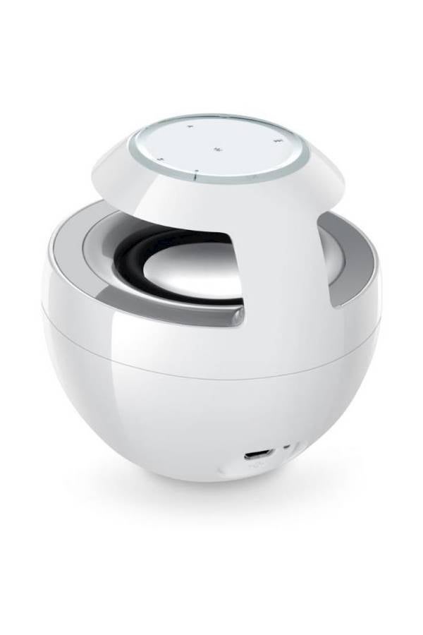 HUAWEI - Little Swan Wireless Bluetooth Speaker White - Image 1