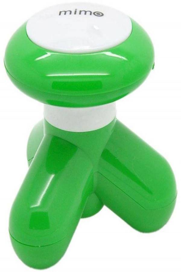 Vibration Body Massager For Multi Usage - Image 3