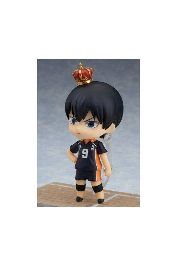 Generic - Volleyball Teenager Kageyama Tobio Figure 10cm - Image 1