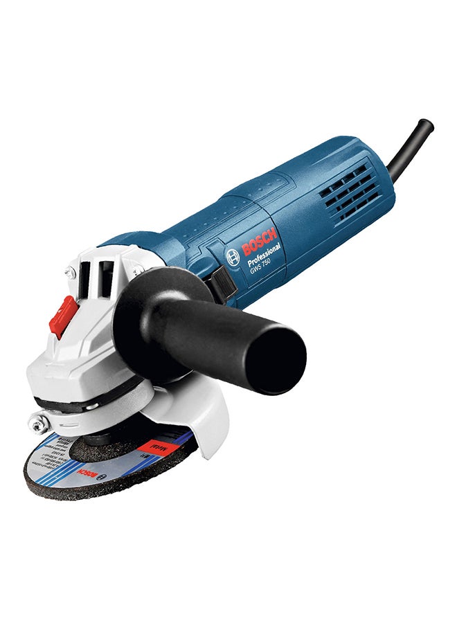 BOSCH GWS 2000 Professional Multicolour 