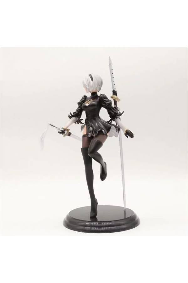 Nier Automata Figurine 25cm - Image 3