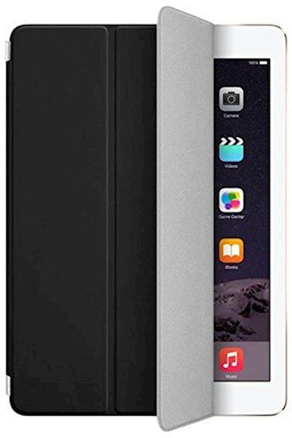 iPad Air 2 Case Cover For Apple iPad Air 2 (iPad 6) 2014 Model Lightweight Stand With Auto Wake / Sleep Black - Image 4