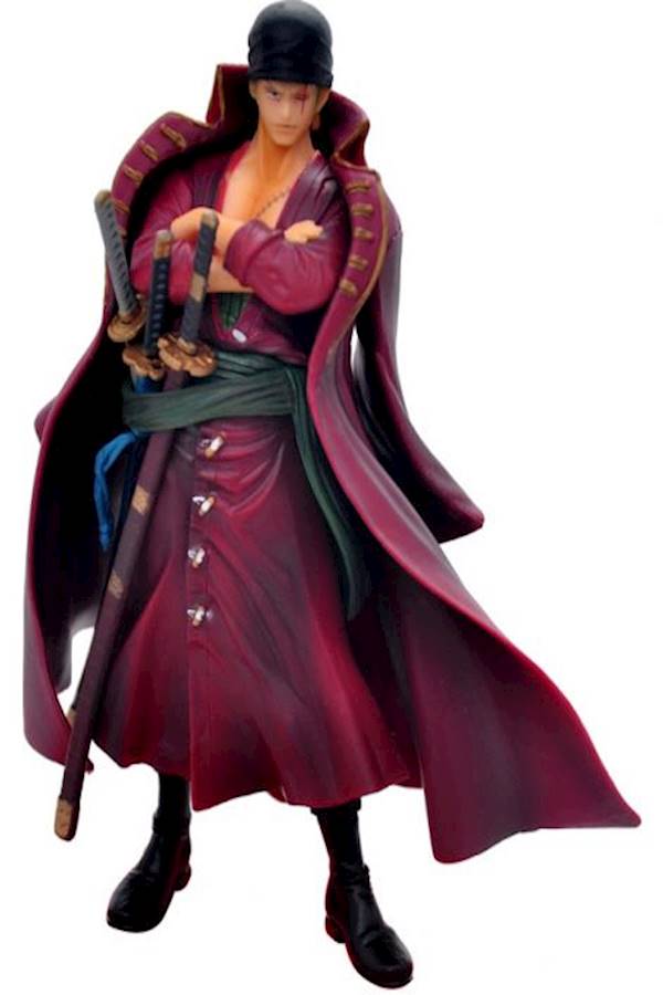 Generic - Roronoa Zoro Statue Figure - Image 1