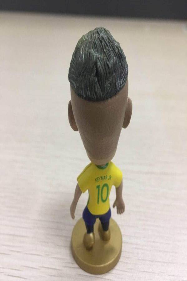 Neymar Jr Bobblehead 6.5cm