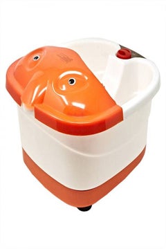 Generic Rolling Foot Massager  - Image 1