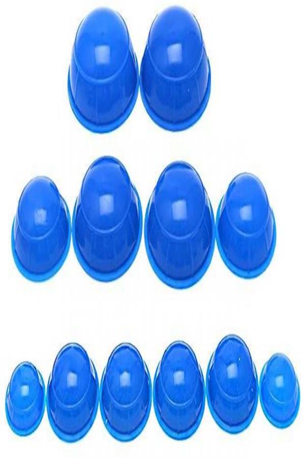 12-Piece Mini Vacuum Cup - Image 1