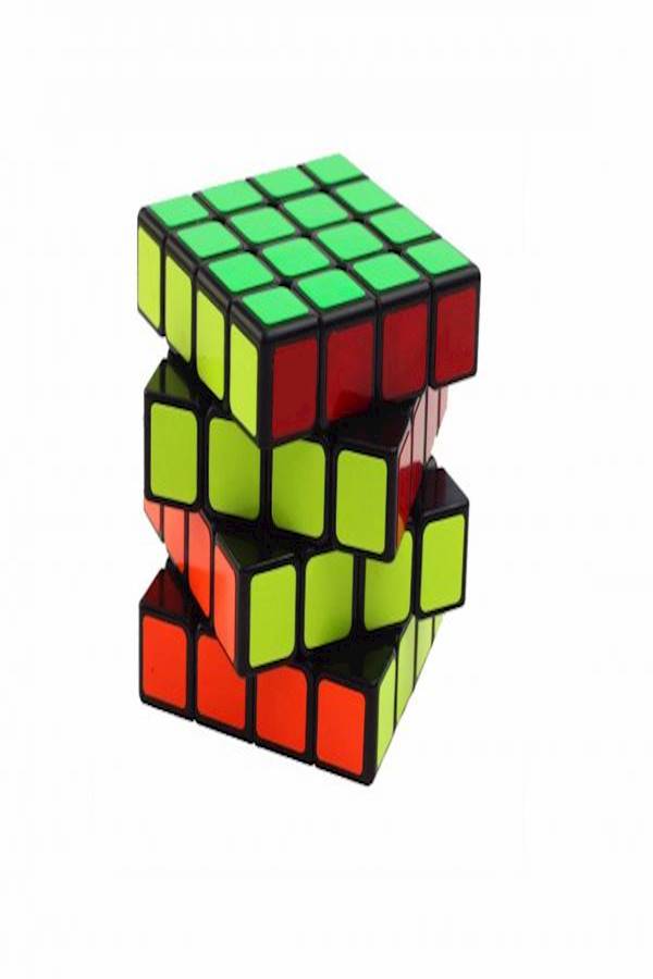 مكعب روبيك - Image 3