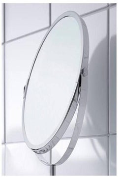 Qings Extendable Wall-Mounted Mirror Grey  - Image 3