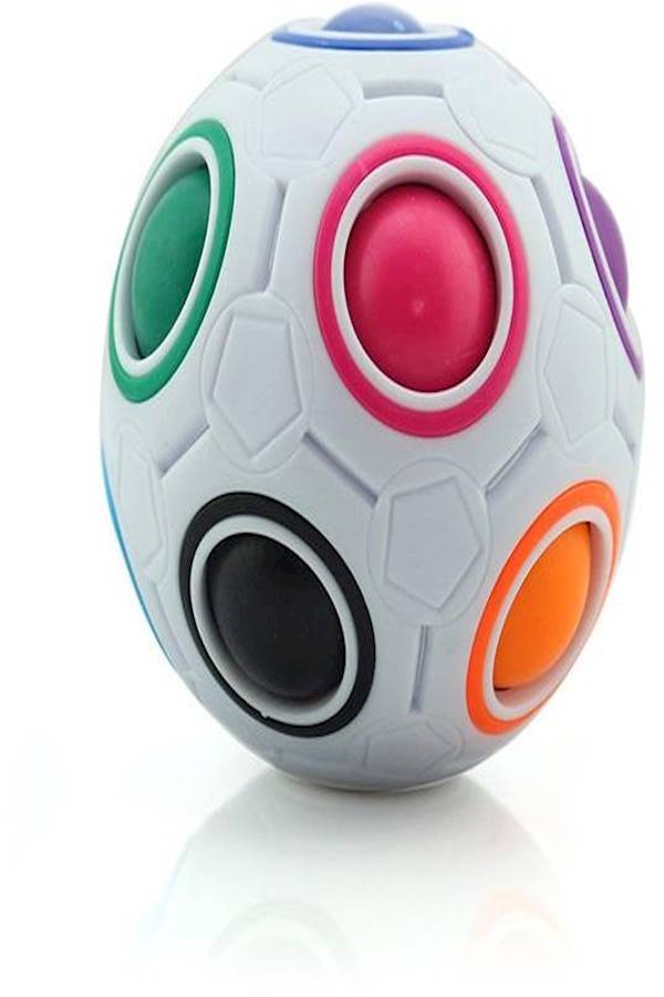 Magic Football Puzzle Game  - Image 1