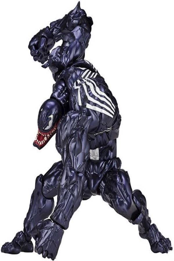 Generic - Edward Eddie Brock Action Figure - Image 1