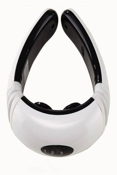 Generic Cervical Electromagnetic Neck Massager  - Image 1