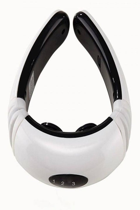 Cervical Electromagnetic Neck Massager