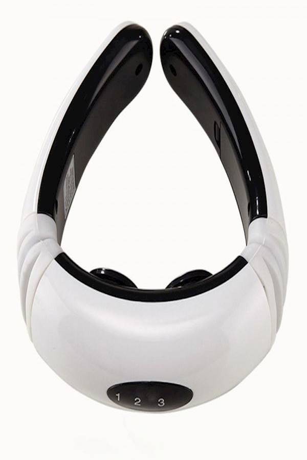 Generic Cervical Electromagnetic Neck Massager - Image 1