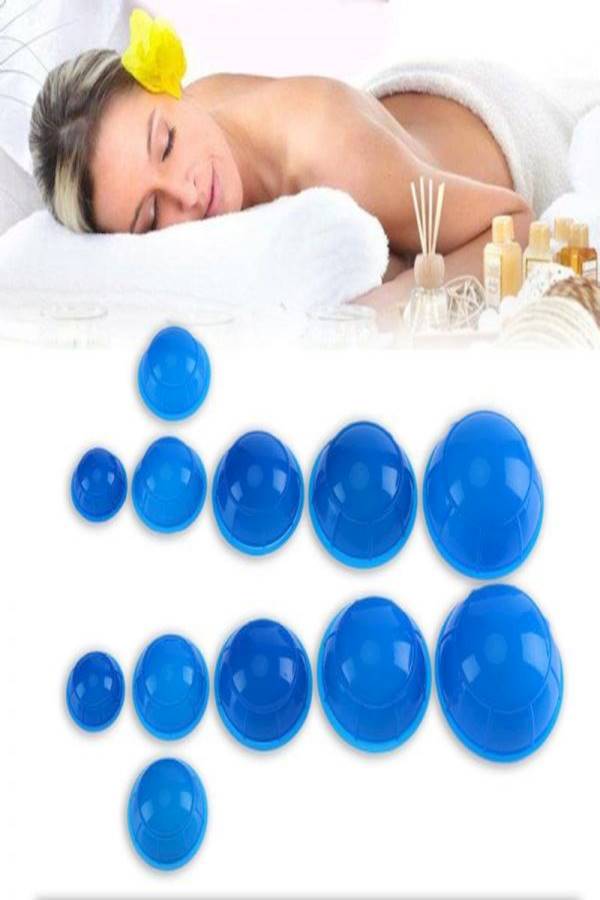 12-Piece Mini Vacuum Cup - Image 5