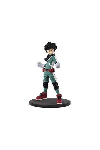 My Hero Academia Character model garage kits model toys - v1554980818/N23022047A_1