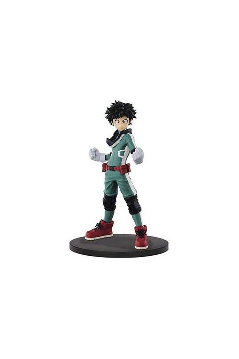 My Hero Academia Character model garage kits model toys