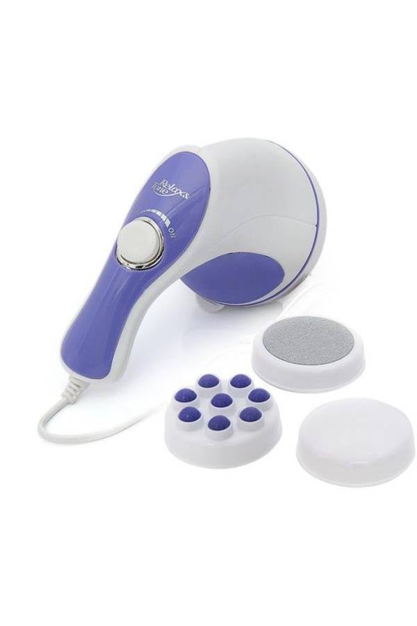 Relax Tone Spin Body Massager - Image 1