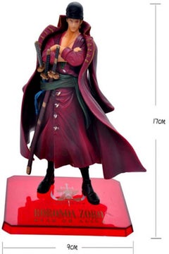 Roronoa Zoro Statue Figure