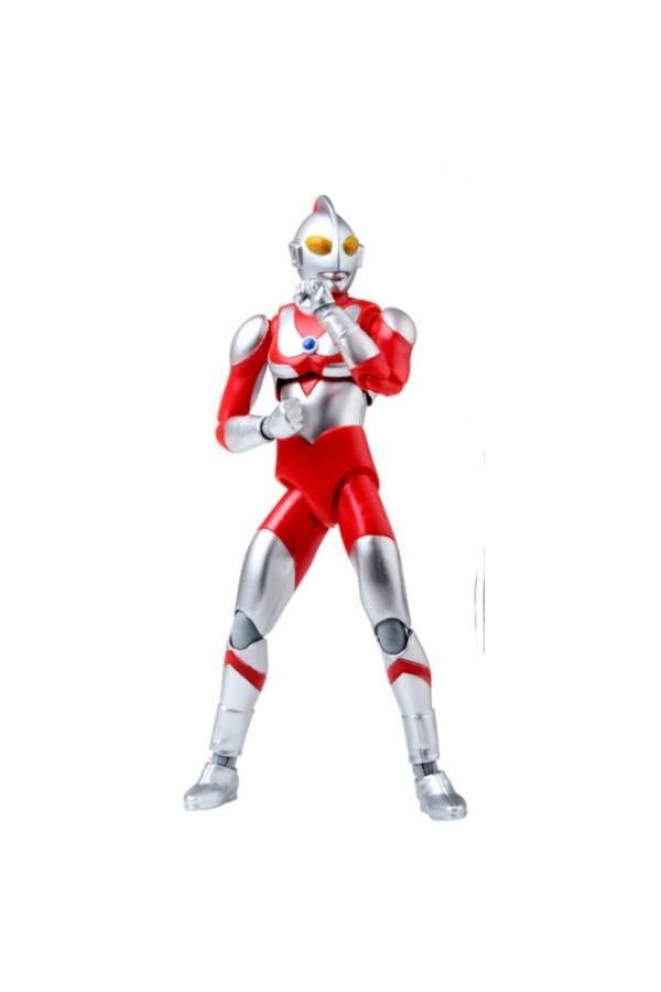 Ultraman Action Figure 