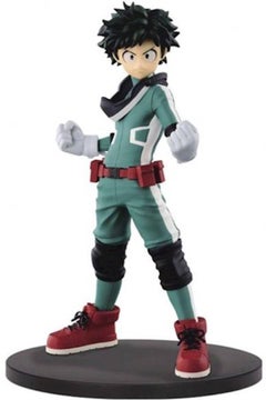 My Hero Academia figma Izuku Midoriya Statue 5.9cm
