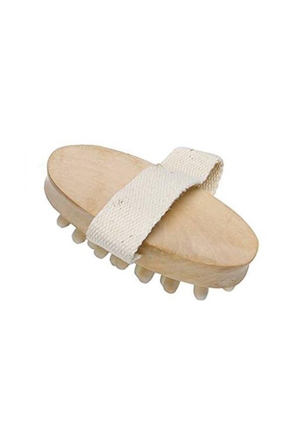 Anti-Cellulite Slimming Body Massage Relaxation Brush - Image 2
