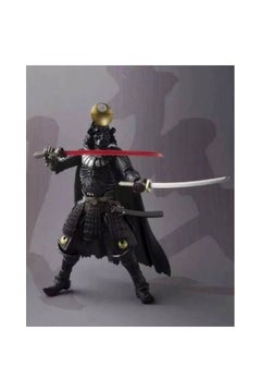 Generic Star Wars Bandai name Darth Vader model toy  - Image 2