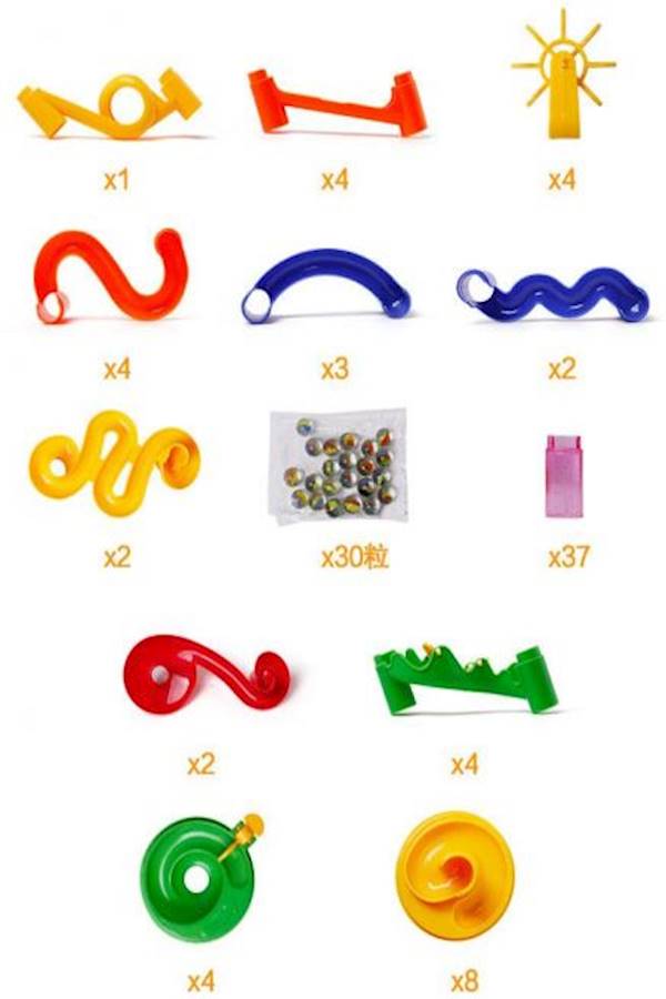 مسار سباق السيارات السحري 4062 - Image 4